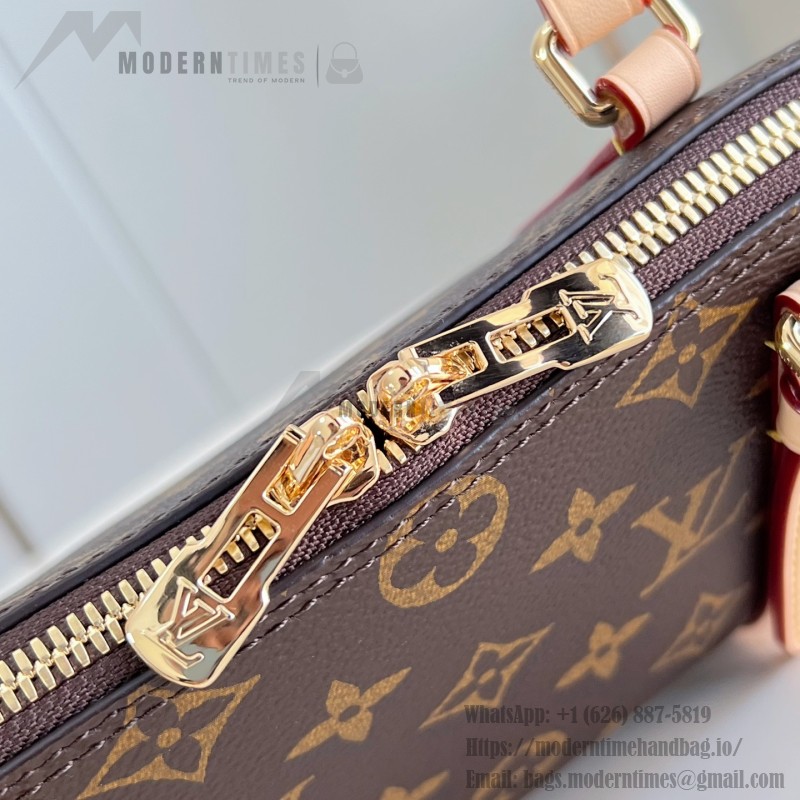 Louis Vuitton - Squire East West Monogram Canvas Handbag M28951 / M28953