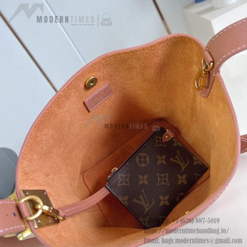 Louis Vuitton All In BB M14416 Brown Handbag Replica