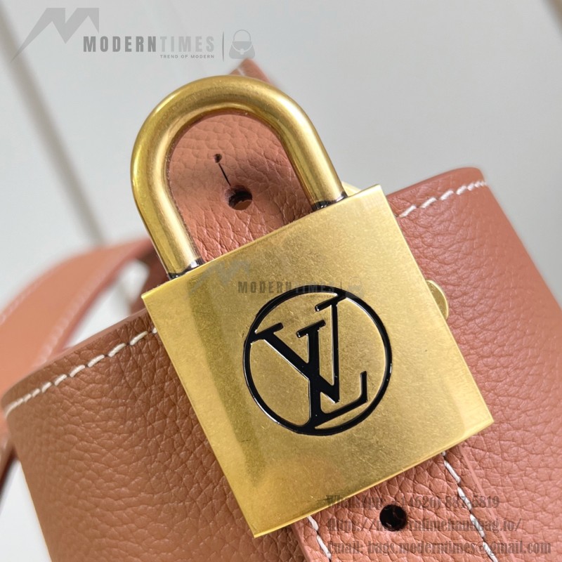 Louis Vuitton All In BB M14416 Brown Handbag Replica
