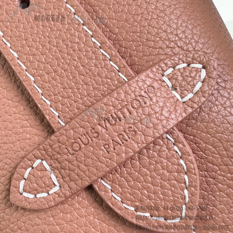Louis Vuitton All In BB M14416 Brown Handbag Replica
