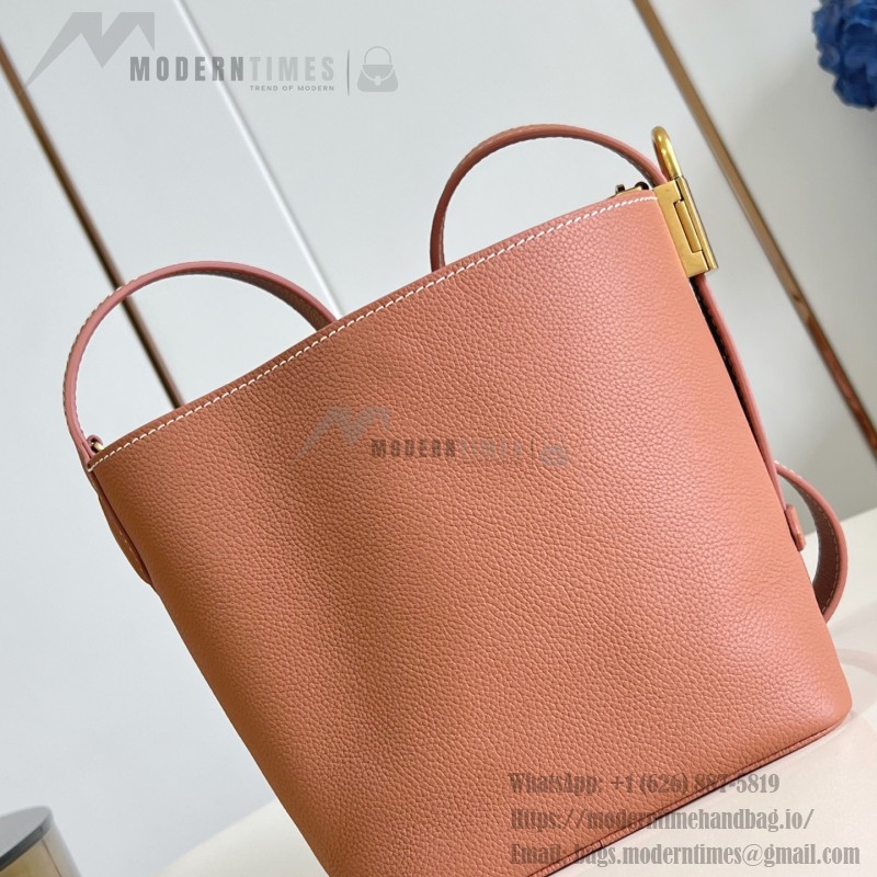 Louis Vuitton All In BB M14416 Brown Handbag Replica