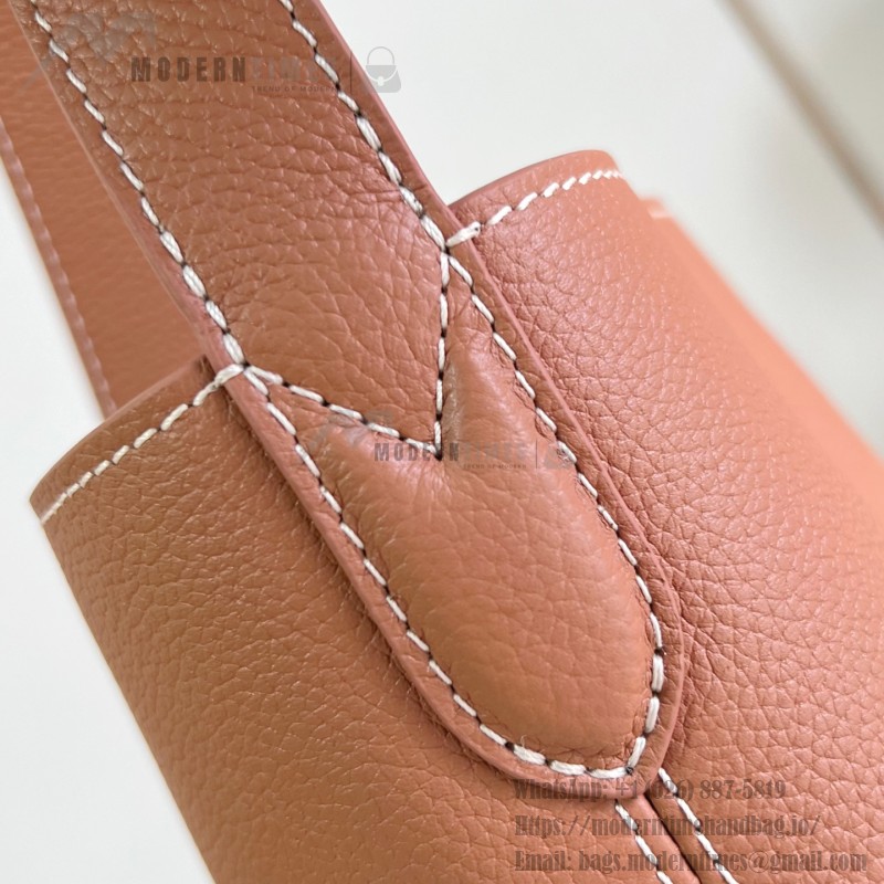 Louis Vuitton All In BB M14416 Brown Handbag Replica