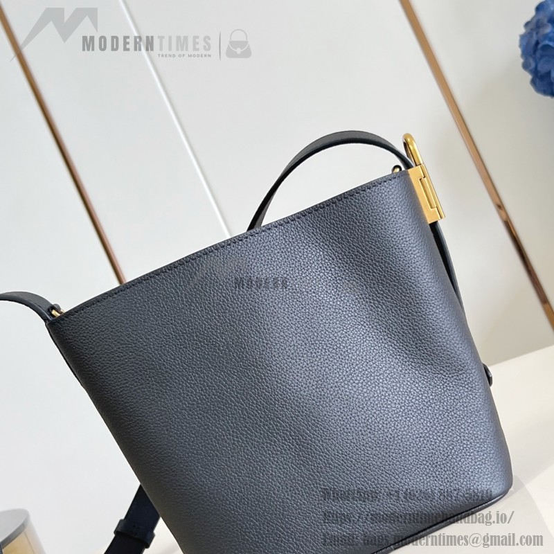 Louis Vuitton All In BB M25543 Black Handbag Replica