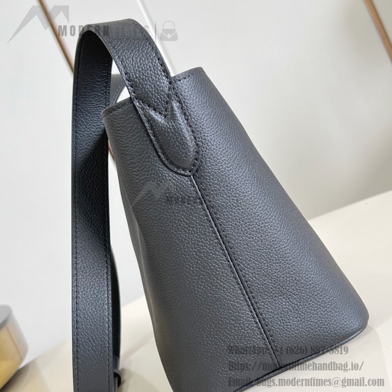 Louis Vuitton All In BB M25543 Black Handbag Replica