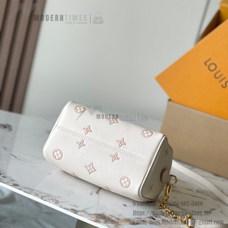 Louis Vuitton Speedy Bandoulière 20 Handbag M14291 Replica – Original Leather with MB163c Chip