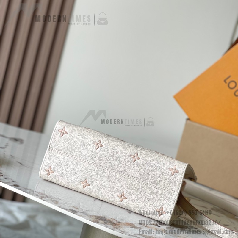 Louis Vuitton OnTheGo PM Handbag M14403 Replica