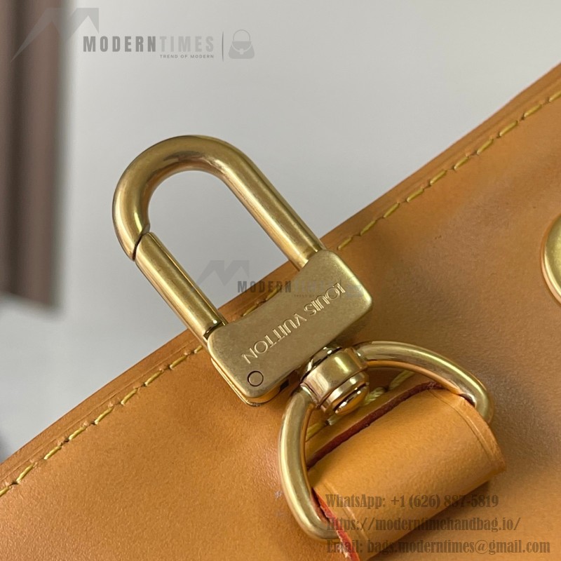 Louis Vuitton Marina Tote Handbag M14652 Front View