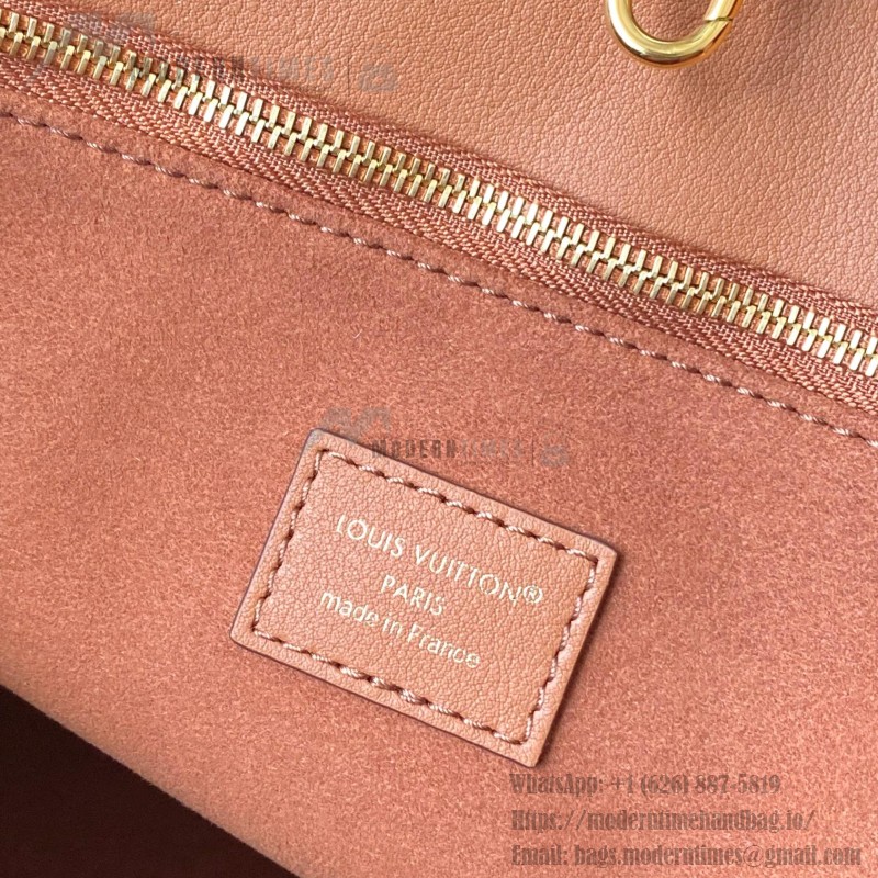 Louis Vuitton ONTHEGO ORGANIZER Handbag M14235 Replica Front View
