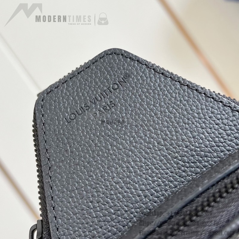 Louis Vuitton Avenue Sling Bag M14953 – Monogram Eclipse