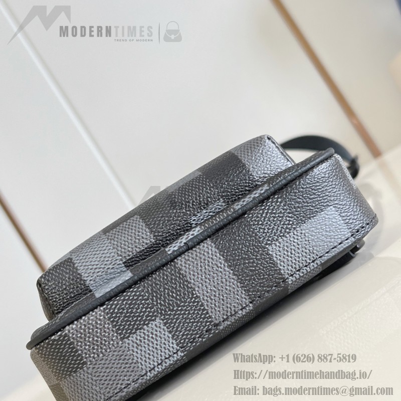 Louis Vuitton Avenue Sling Bag M14953 – Monogram Eclipse