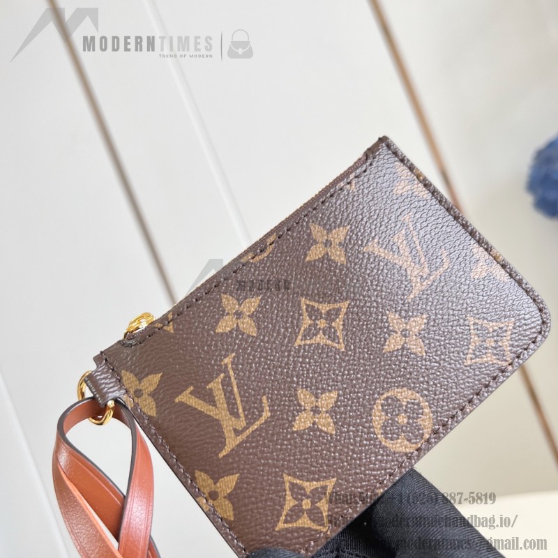 Louis Vuitton ALL IN BB Handbag M15130 Full Leather – Premium MB163c Chip Replica