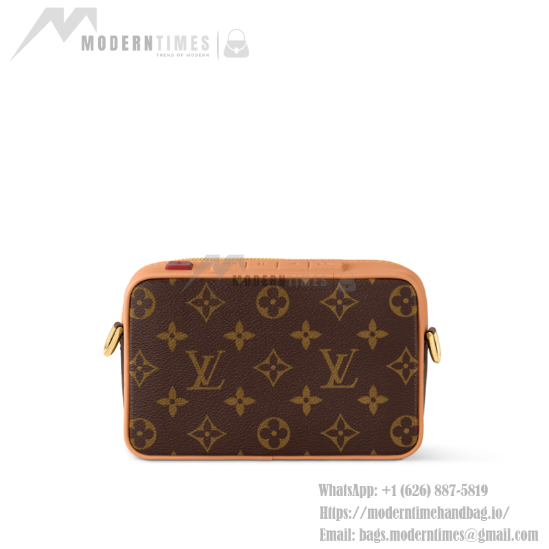 Louis Vuitton - Baladeur Wearable Wallet Bag M14062