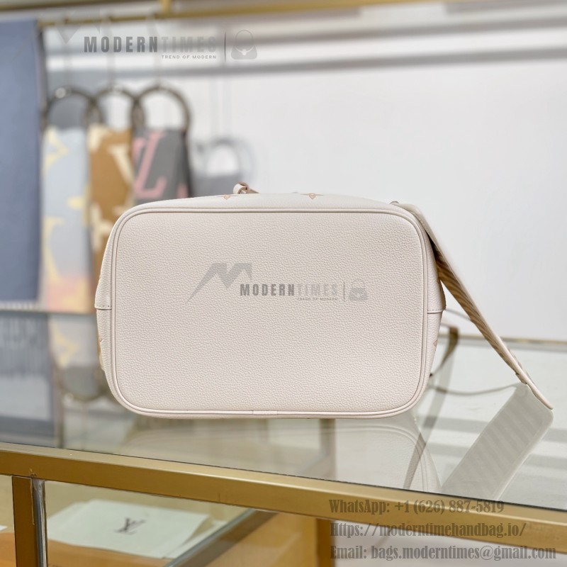 Louis Vuitton NÉONOÉ Medium Handbag M14401 – MB163c Chip Version