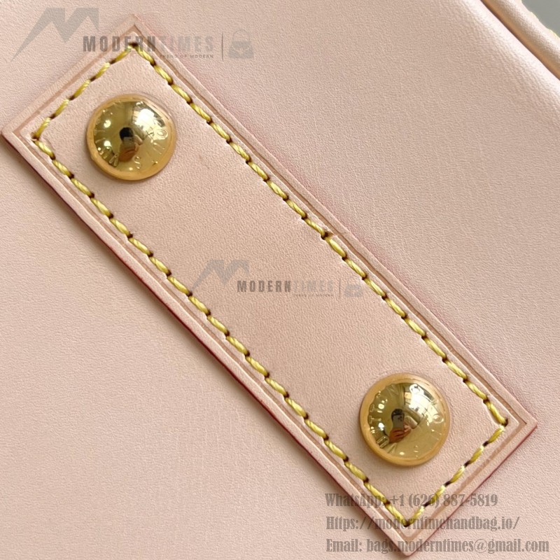 Louis Vuitton Alma BB M46990 Monogram Canvas Replica Handbag