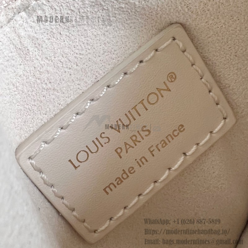 Louis Vuitton All In BB M13480 Color Gradient Dream Collection Replica