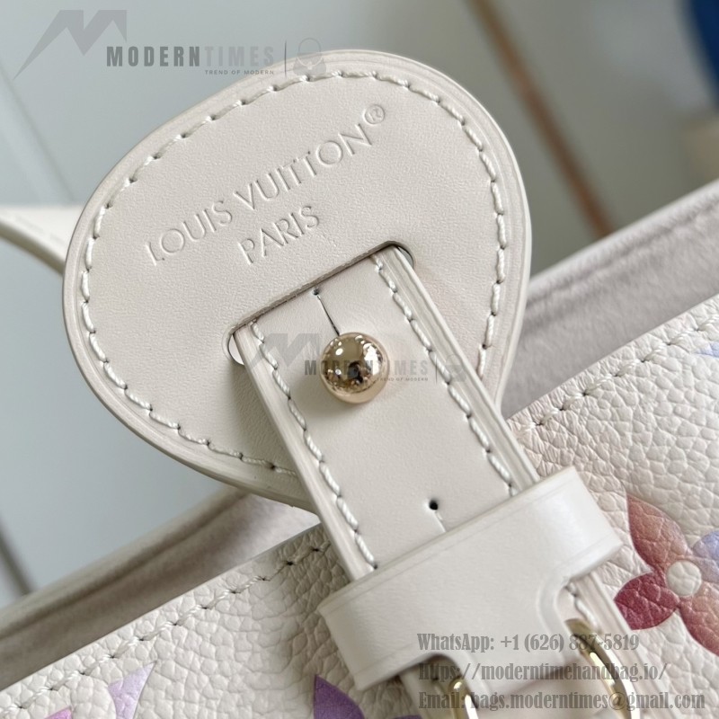 Louis Vuitton All In BB M13480 Color Gradient Dream Collection Replica