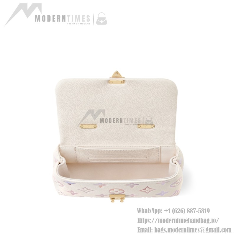 Louis Vuitton Nano Madeleine Bag M25596 Replica