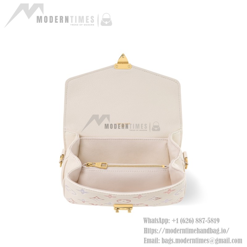 Louis Vuitton Pochette Métis East West Bag M25682 Replica