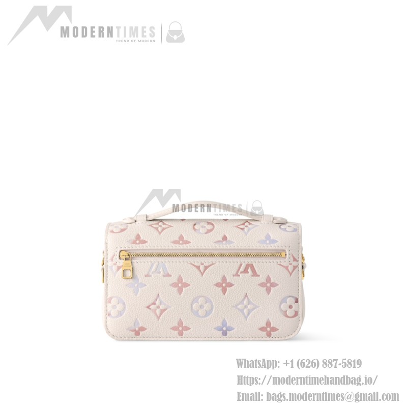 Louis Vuitton Pochette Métis East West Bag M25682 Replica