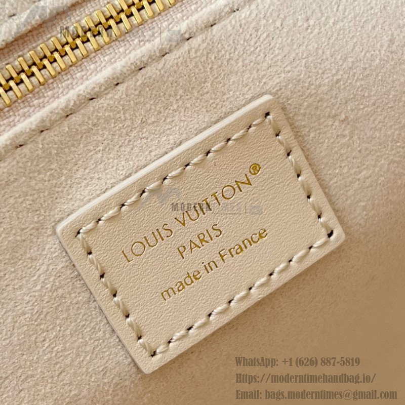 Louis Vuitton OnTheGo Small Handbag M45653 Color Gradient Dream Collection