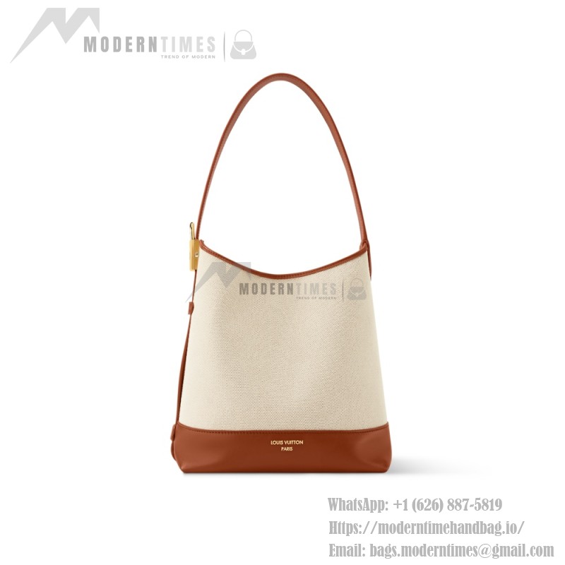 Louis Vuitton Low Key Hobo PM M25468 Replica Bag