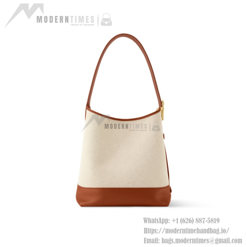 Louis Vuitton Low Key Hobo PM M25468 Replica Bag