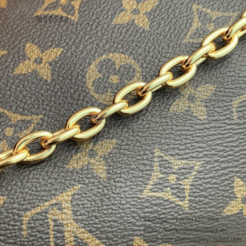Louis Vuitton Mini Bumbag M13449 Cherry Replica