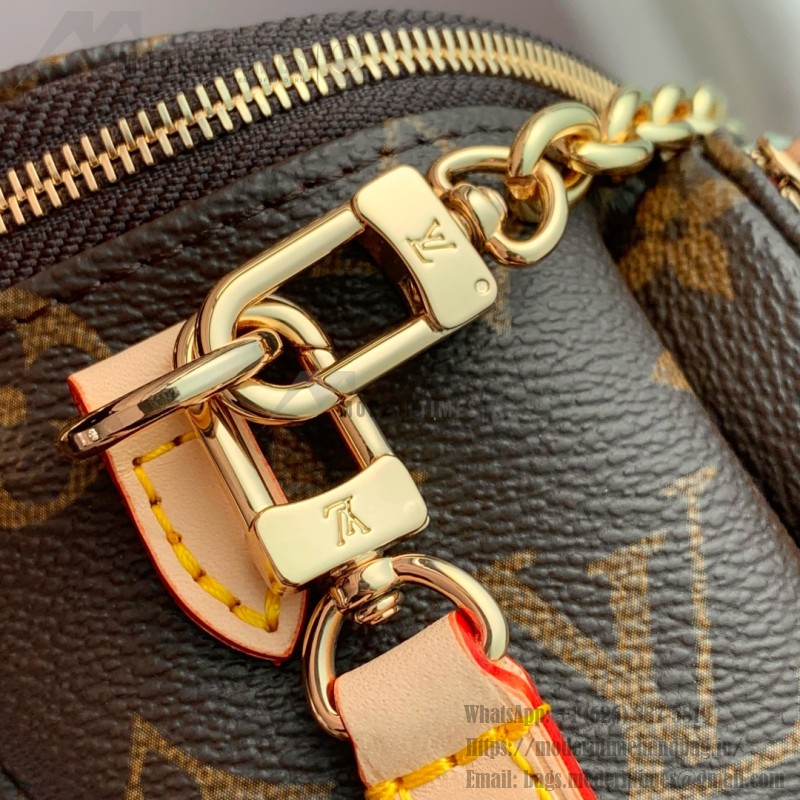 Louis Vuitton Mini Bumbag M13449 Cherry Replica