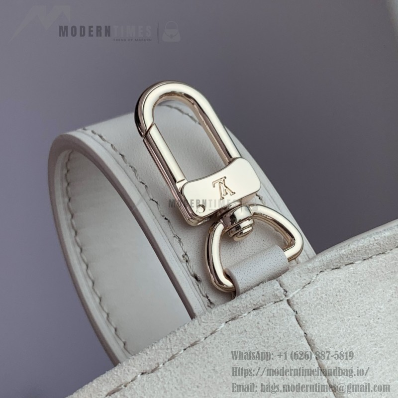 Louis Vuitton All In BB M25673 Dream Collection Gradient Monogram Leather