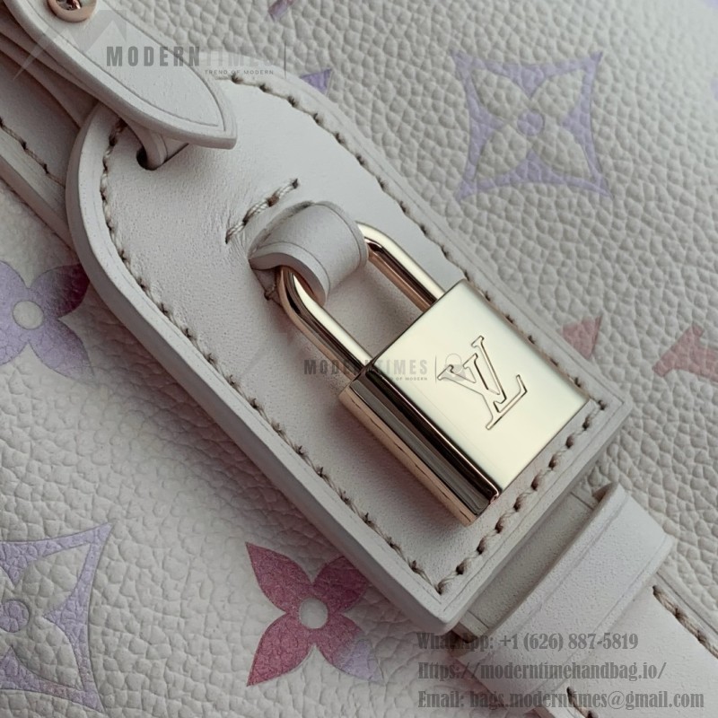Louis Vuitton All In BB M25673 Dream Collection Gradient Monogram Leather