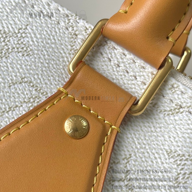 Louis Vuitton Keepall Bandoulière 45 M14838 Premium Replica Travel Bag