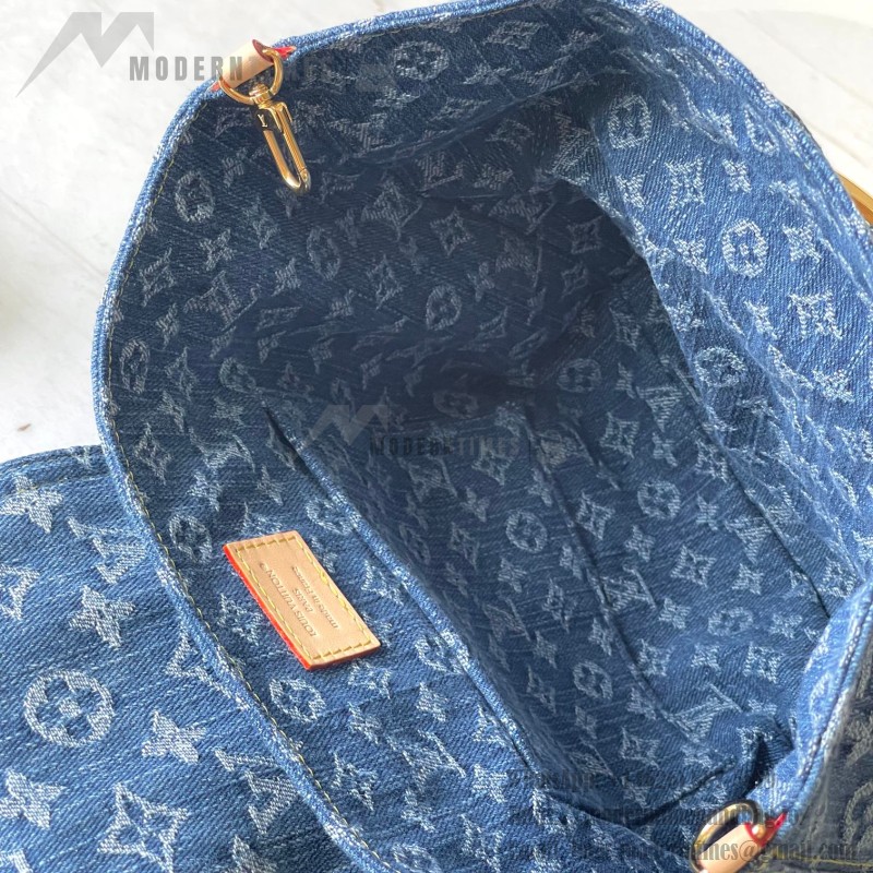 Louis Vuitton Venice Backpack Handbag M46836 – Monogram Canvas