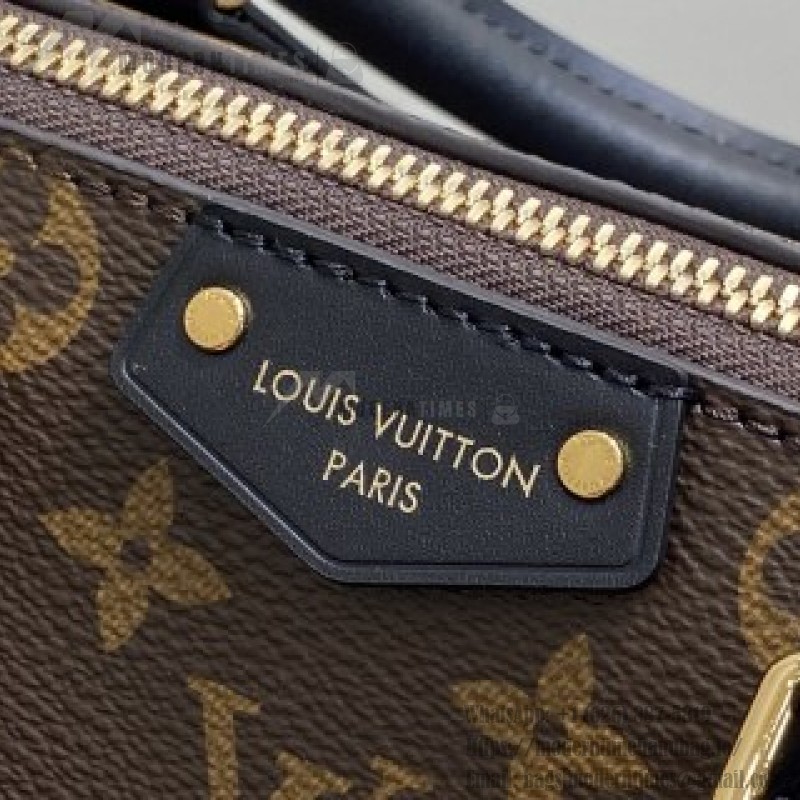 Louis Vuitton Trunk Speedy 25 Handbag M26181 – Monogram Canvas