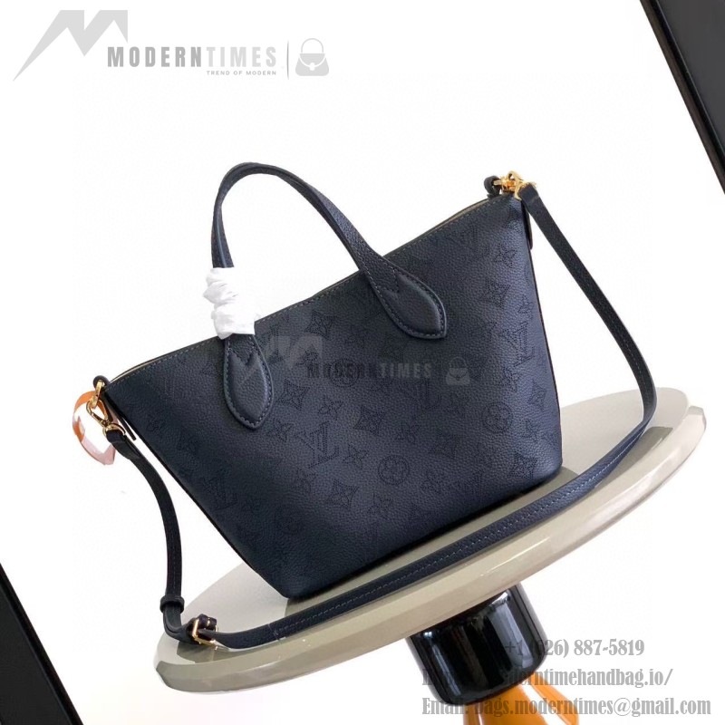 Louis Vuitton Blossom Small Handbag M14317 / M21849 – Perforated Leather
