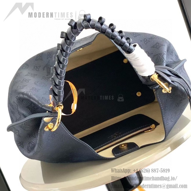 Louis Vuitton Shoulder Bag M53188 Taurillon Calf Leather