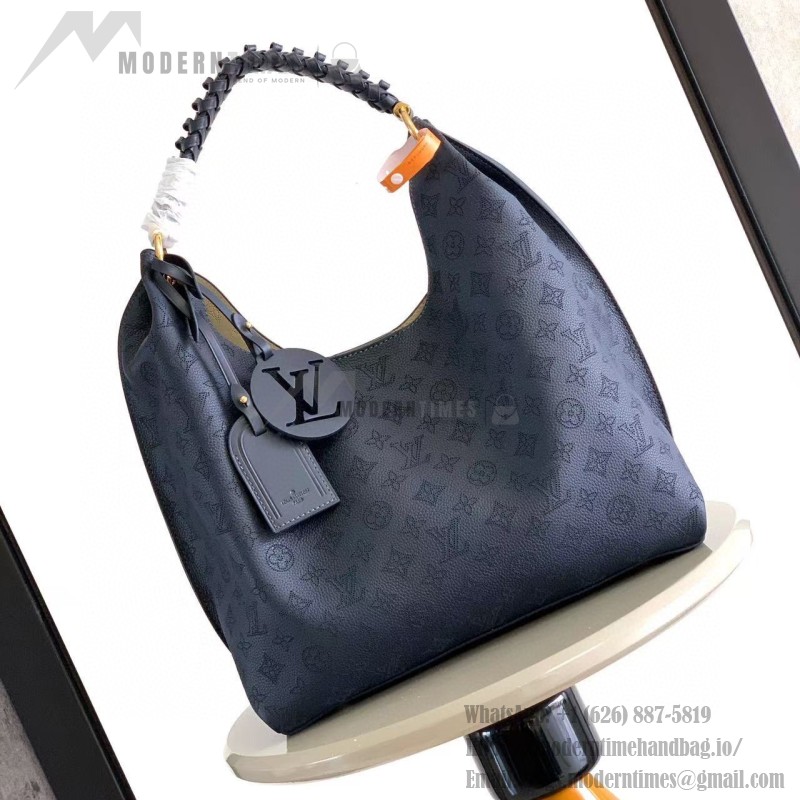 Louis Vuitton Shoulder Bag M53188 Taurillon Calf Leather