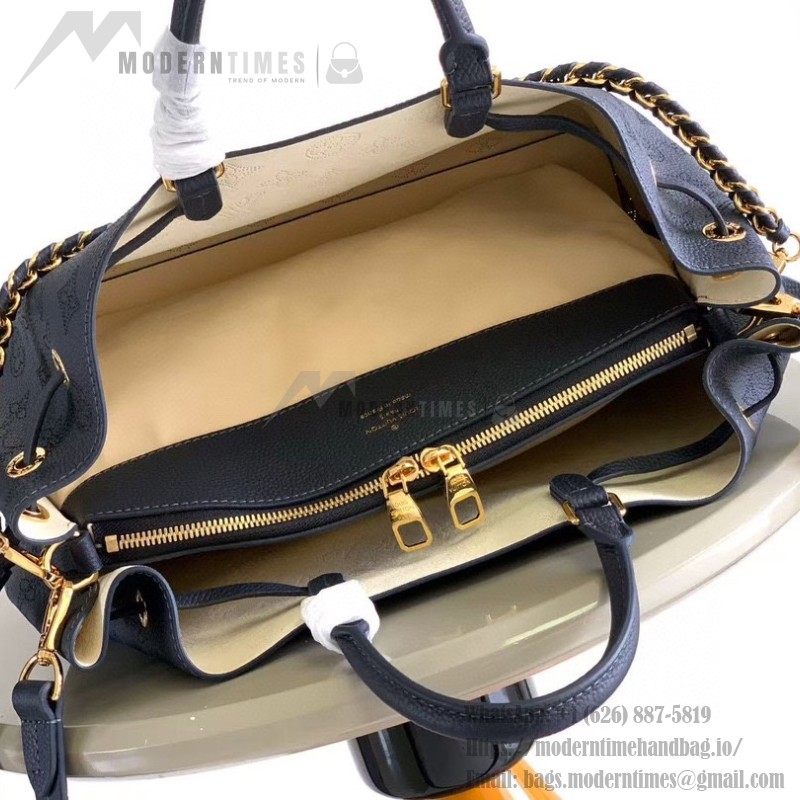 Louis Vuitton Bella Tote M59200 / M14316 Flight Mode Capsule Handbag