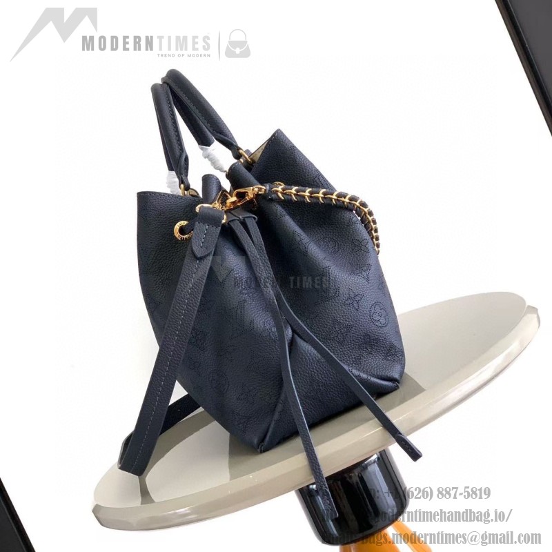 Louis Vuitton Bella Tote M59200 / M14316 Flight Mode Capsule Handbag