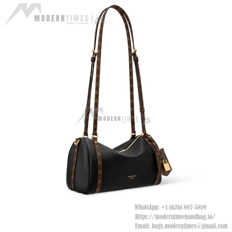 Louis Vuitton EXPRESS Small Handbag M26039 Coated Canvas & Leather
