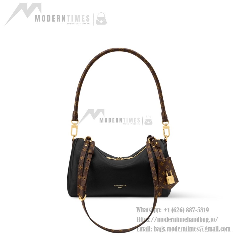 Louis Vuitton EXPRESS Small Handbag M26039 Coated Canvas & Leather