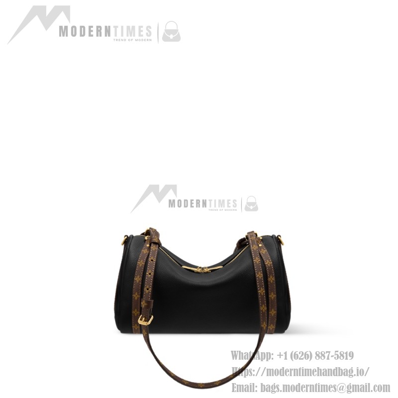 Louis Vuitton EXPRESS Small Handbag M26039 Coated Canvas & Leather
