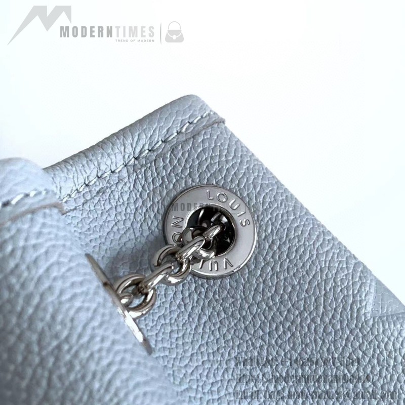 Louis Vuitton Summer Bundle Handbag M46545 / M46492 Gradient Monogram Empreinte Leather