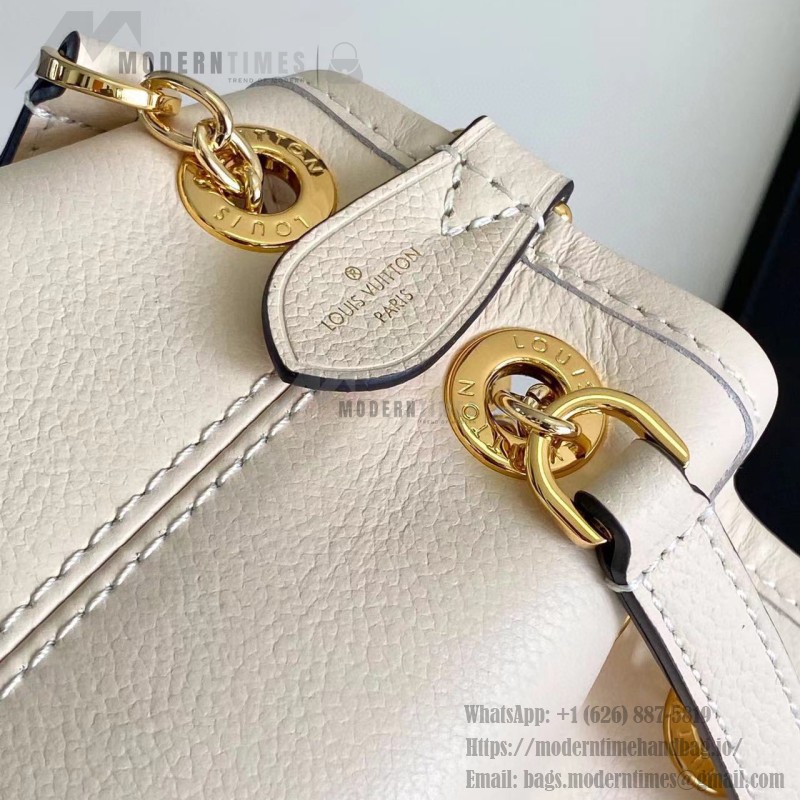 Louis Vuitton Summer Bundle Handbag M46545 / M46492 Gradient Monogram Empreinte Leather