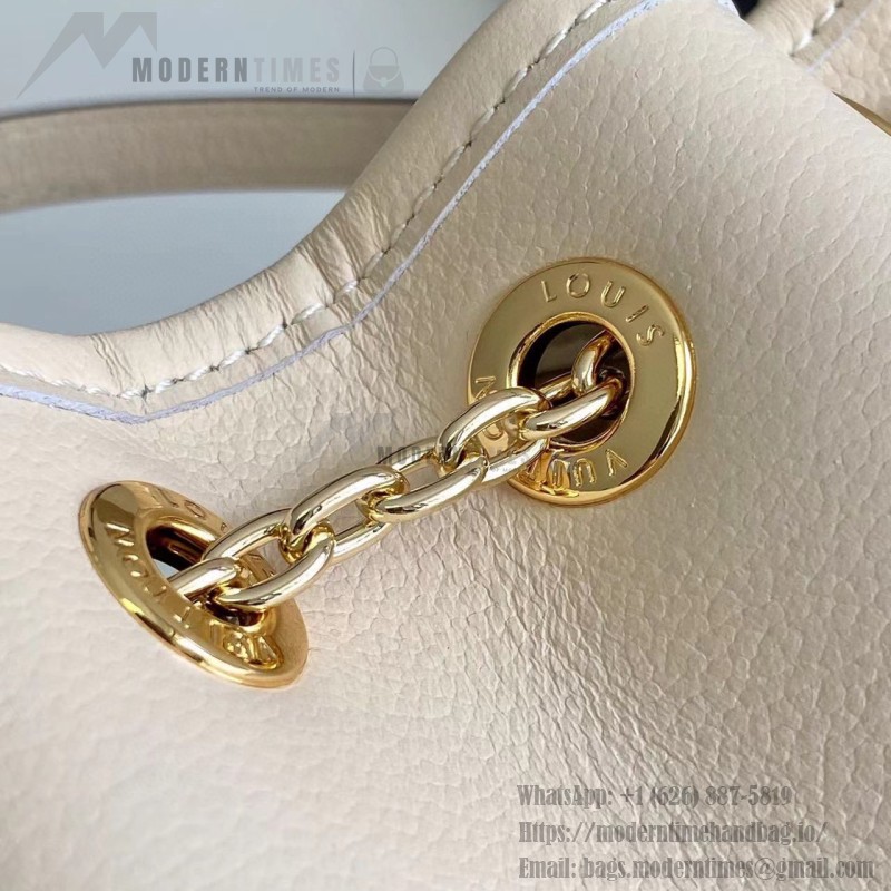 Louis Vuitton Summer Bundle Handbag M46545 / M46492 Gradient Monogram Empreinte Leather