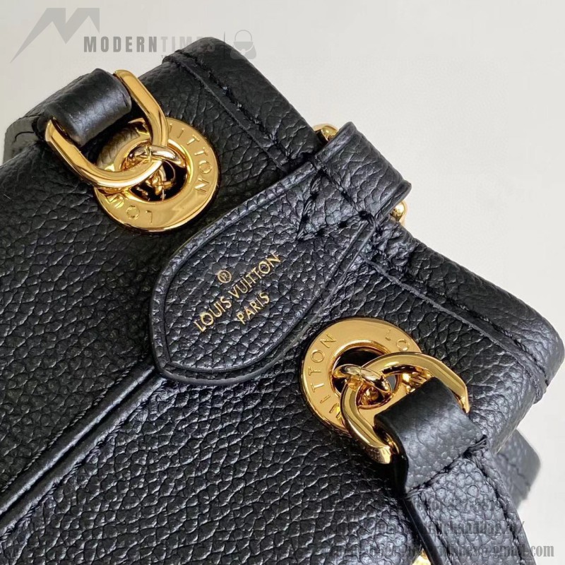 Louis Vuitton Summer Bundle Handbag M46545 / M46492 Gradient Monogram Empreinte Leather