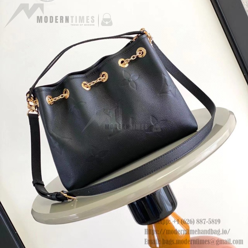 Louis Vuitton Summer Bundle Handbag M46545 / M46492 Gradient Monogram Empreinte Leather