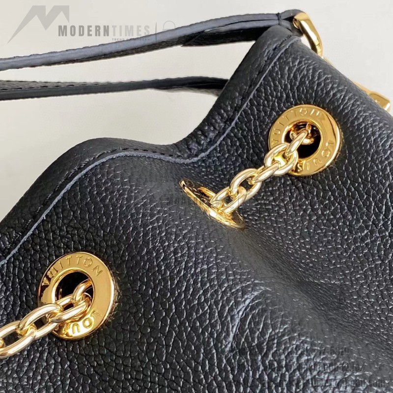 Louis Vuitton Summer Bundle Handbag M46545 / M46492 Gradient Monogram Empreinte Leather