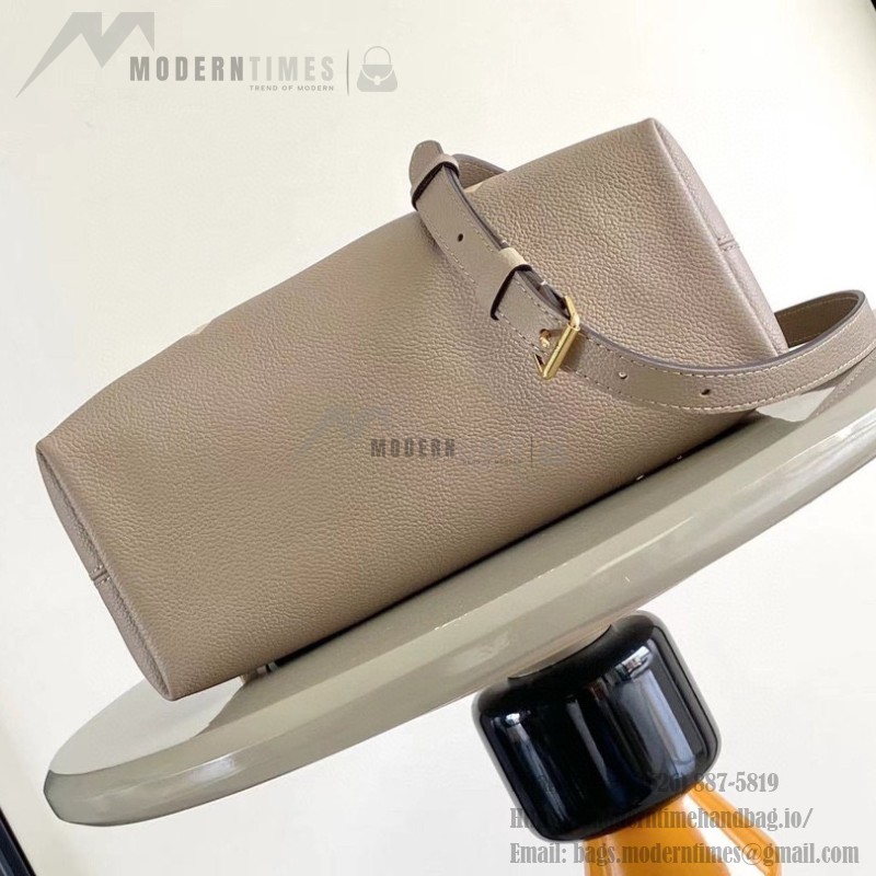 Louis Vuitton Summer Bundle Handbag M46545 / M46492 Gradient Monogram Empreinte Leather