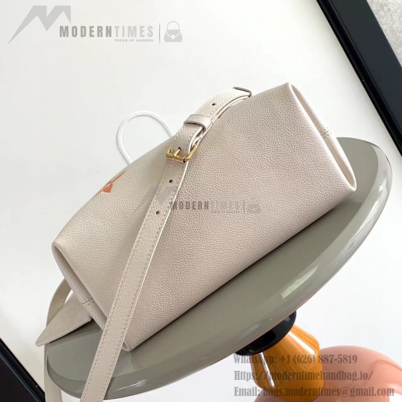 Louis Vuitton Summer Bundle Handbag M46545 / M46492 Gradient Monogram Empreinte Leather