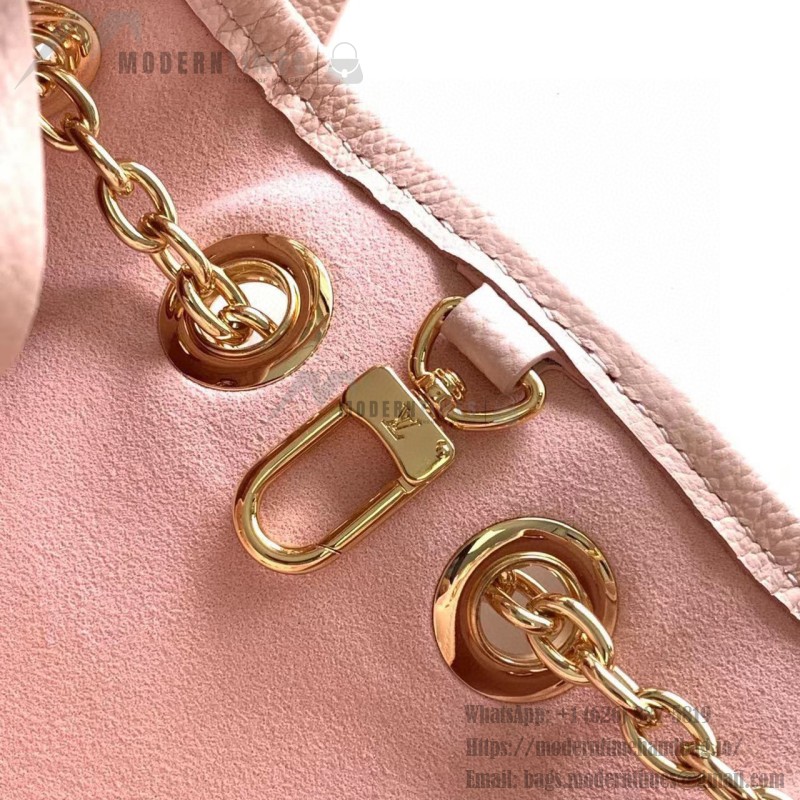 Louis Vuitton Summer Bundle Handbag M46545 / M46492 Gradient Monogram Empreinte Leather